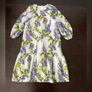 LiLou Girls Dress Size 9